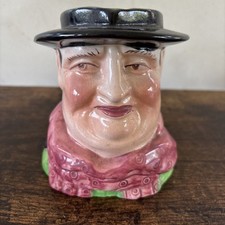 Avon Ware "Tony Weller" Toby
