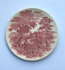 VINTAGE  ENGLISH IRONSTONE