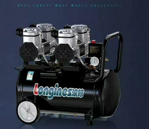 220v oil free silent - 220v, air
