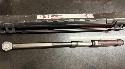 Norbar pro 400 - norbar,