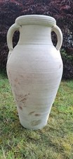 Rustic hand made terracotta - hand,