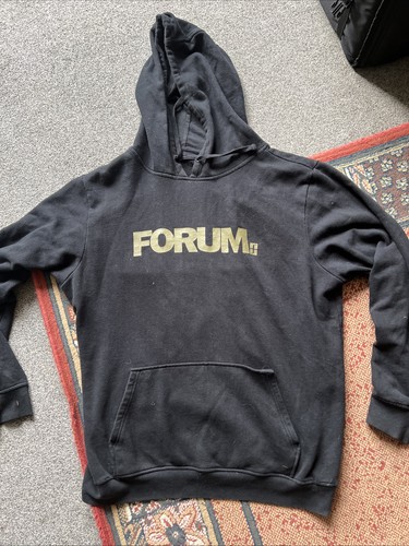 Forum snowboard hoody - hoody, large