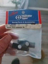 thunder tiger rear hub carrier