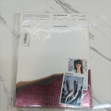 Le Sserafim : 1st Studio Album