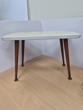 Vintage Mid-Century Formica