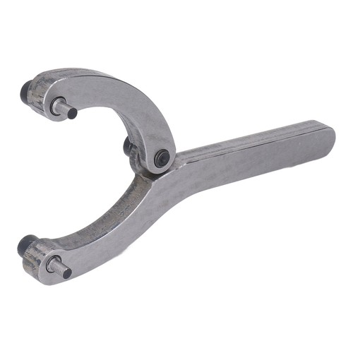 Hydraulic cylinder spanner - cylinder,
