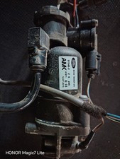 Range Rover Sport L320 2009-2013 AIR SUSPENSION RELEASE VALVE(S) & COMPRESSOR