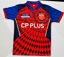 *PER ORDER* Punjab Kings 2026