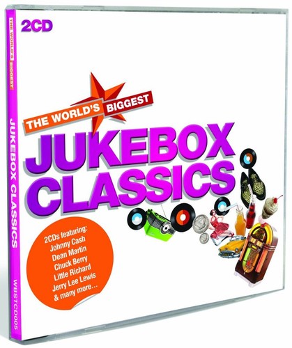 World biggest jukebox - world's,