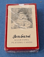 Carta Mundi Playing Cards-