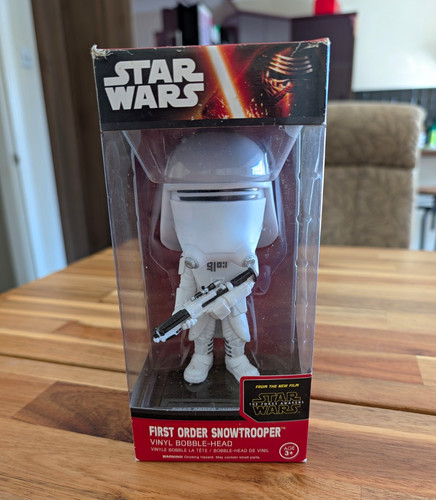 Funko star wars - the, force