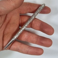Vintage Sterling Silver