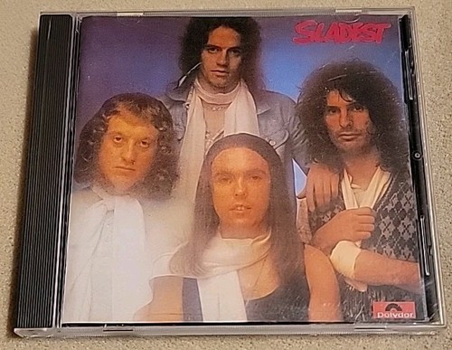 Sladest slade cd - sladest, (cd