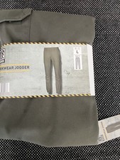 Mens New Cargo Trousers 38W