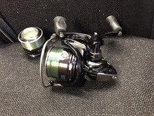 Daiwa Match Winner 20508 QDA  Double Handle