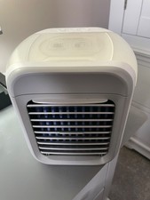 Liunovip Air Conditioner, mini