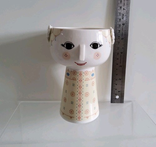 Bjorn wiinblad eva vase - bjorn,