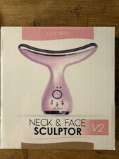 Lux Skin Neck and Face