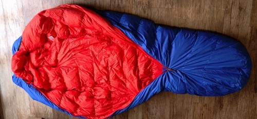 Simond makalu light - light, down
