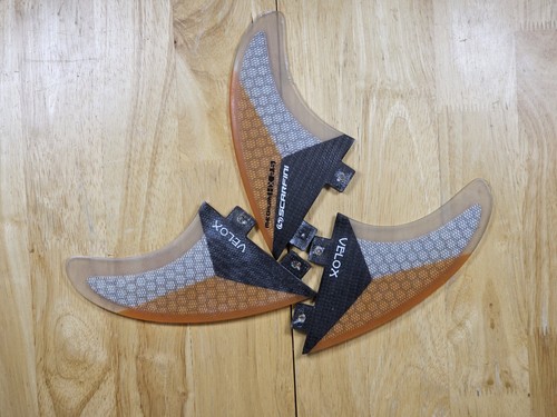 Scarfini velox medium - scarfini,
