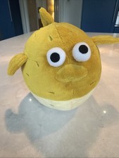 RARE Finding Nemo Bloat Puffer