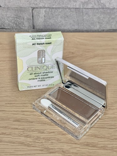 Clinique all about shadow soft - clinique,