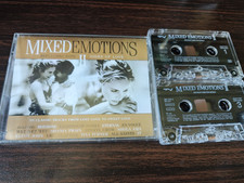VARIOUS  ARTISTS -MIXED