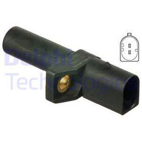 Crankshaft sensor crank for - sensor,