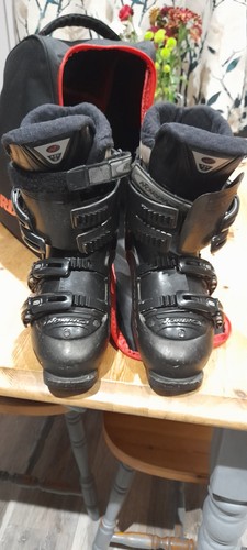 Nordica alpine ski - alpine, boots