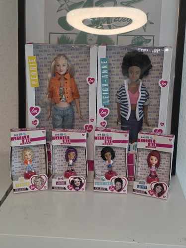 Little mix rare doll lot - doll,