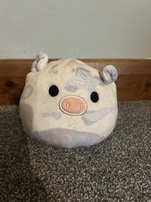 Flipamallow 5 Inch Nia the Pig and Horse