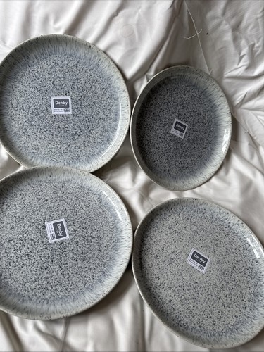 Factory 1st new denby halo - 1st,
