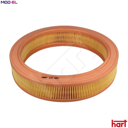Air filter 334 699 for - 334, skoda