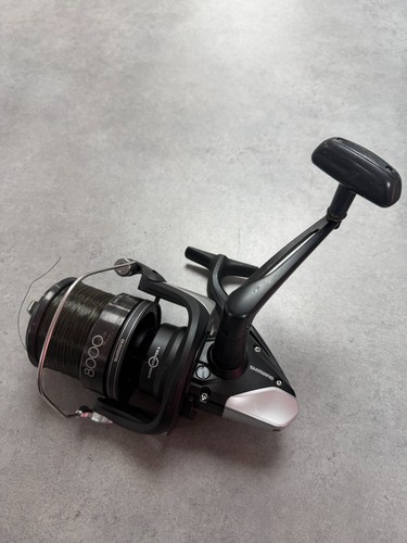Shimano 8000super stopper - shimano,
