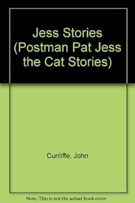 Jess stories postman - stories, (postman
