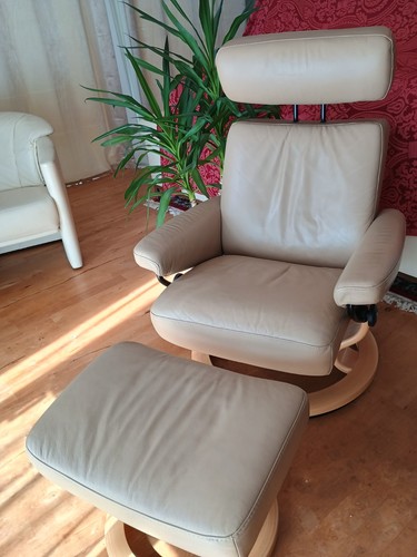 Ekornes stressless orion - ekornes,