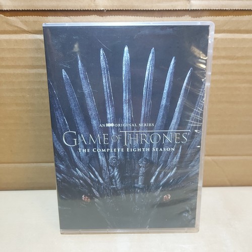 Hbo game thrones complete - hbo,