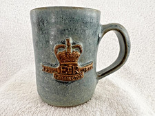 Queen Elizabeth II Silver