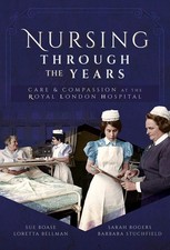 Nursing through the - years, care