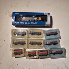 Dapol N Gauge Class 26 Rail