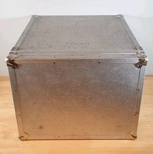 3 Piece Professional Rack