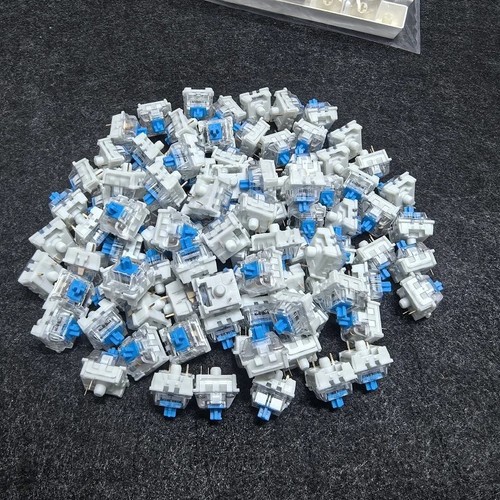 Mechanical keyboard switches - mechanical,