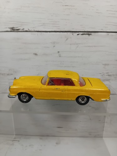 Corgi 230 mercedes - corgi,