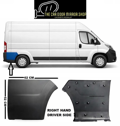 Fiat ducato 2006 2024 - ducato, 2006-2024