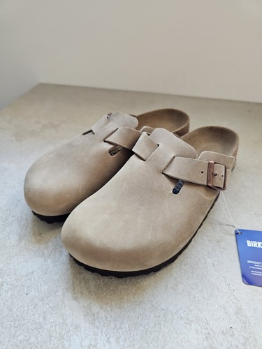Birkenstock boston clogs - boston,