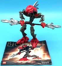LEGO Bionicle - Turahk