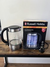 Russell Hobbs Illuminating