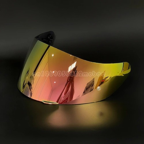 Motorcycle helmet visor for - motorcycle,