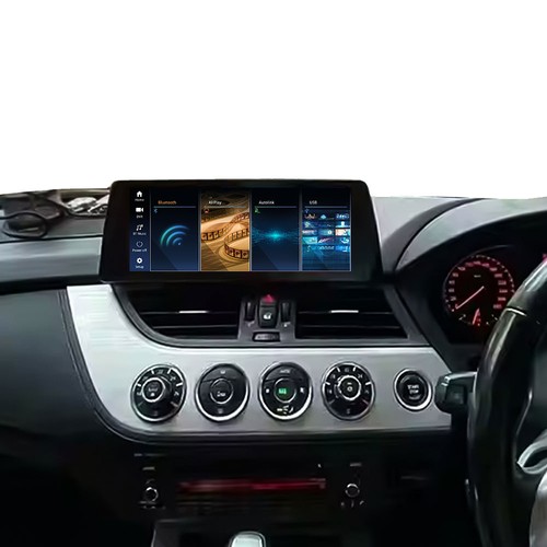 Wireless carplay - wireless,