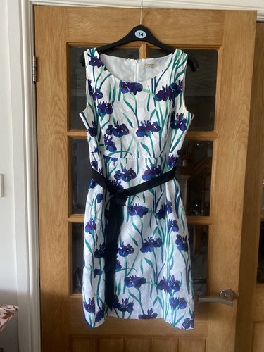 Pretty précis dress - dress, 14